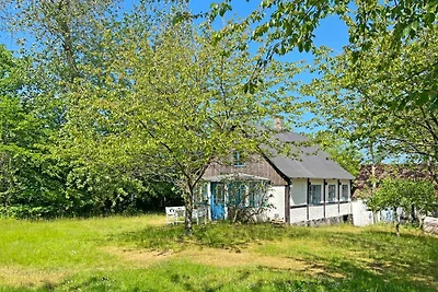 5 persoons vakantie huis in Allinge