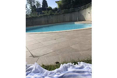 Condominio Andromeda Locarno Monti