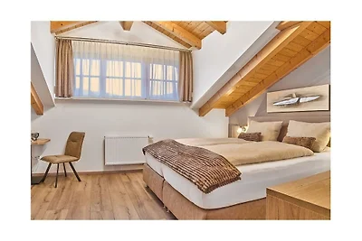 Ferienwohnung mit 1 Schlafzimmer