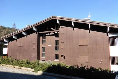 Residentie Ecrin Des Glacier Ecureuil