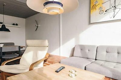 6 Personen Ferienhaus in Brovst