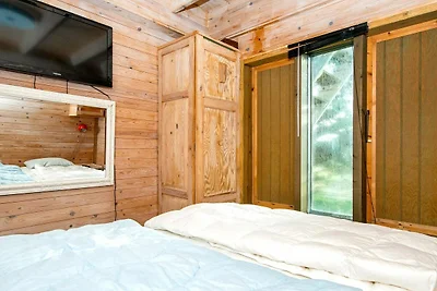 5 Personen Ferienhaus in Harboøre-By Traum