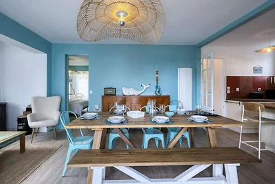 Casa a Saint-Trojan vicino alle Saline