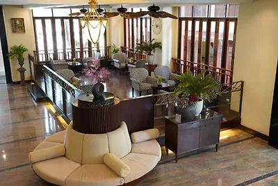 Superior Luxury Stay | Pattaya City Vibes