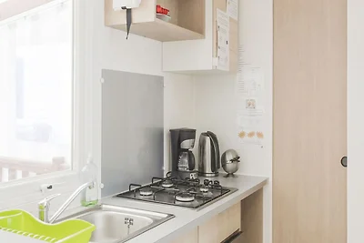 Ferienhaus in Saint Jean de Monts mit...