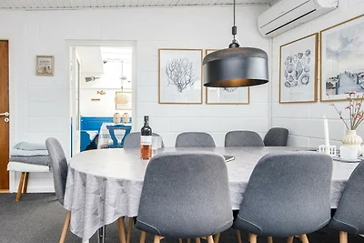 6 Personen Ferienhaus in Hejls