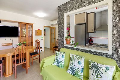 Heerlijk appartement in Almería vlak bij de...