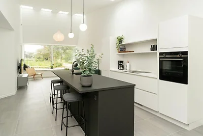 4 Personen Ferienhaus in Gilleleje-By Traum