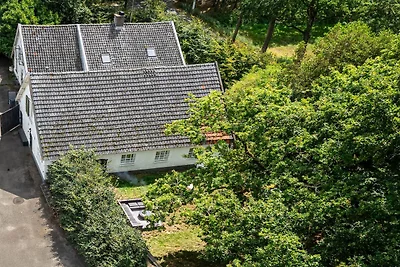 Gemütlicher Aufenthalt mit Aufenthaltsraum