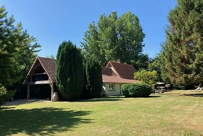 Vakantiehuis met 1 slaapkamer