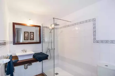 Es Rafal Roig (blau) - Apartamento En Manacor