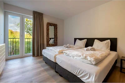 Luxusapartment in Kamperland