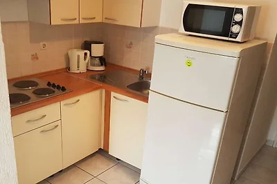 Apartments Danijela & Vlado - One Bedroom Apa...