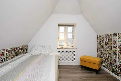 8 Personen Ferienhaus in Bogense-By Traum