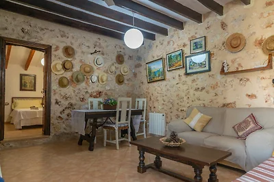 Finca Son Matginet 18 - Ferienhaus Mit Pool
