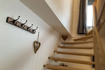 Alpenflair Ferienwohnung 231
