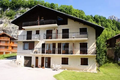 Studio voor 3 personen