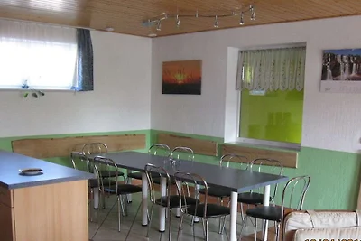 Ferienhaus in Priborn mit Schwimmbecken