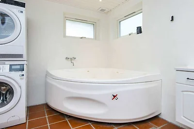 6 Personen Ferienhaus in Hemmet