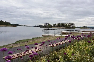 6 persoons vakantie huis in Mönsterås-By...