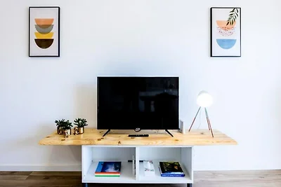 Appartamento a Burgau vicino a una splendida...