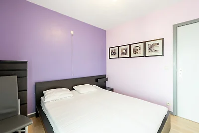 Malibu Sands AB07 für 8 Personen