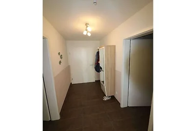 Ferienwohnung mit 1 Schlafzimmer