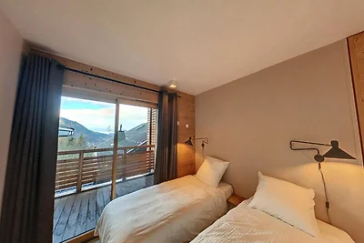 Ferienwohnung Familienurlaub Araches-la-Frasse