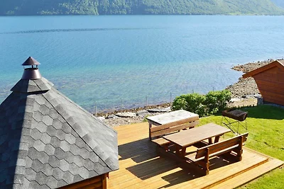 6 Personen Ferienhaus in EIDSVÅG-By Traum