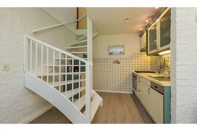 Ferienhaus nahe Veerse Meer & Naturpark