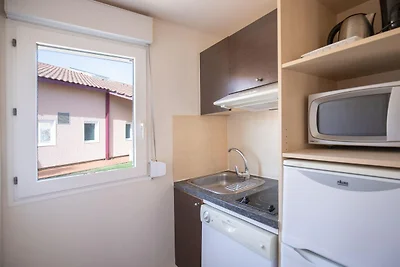 6-pension in Soustons-Plage