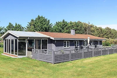 4 gwiazdkowy apartament w Løkken-By Traum