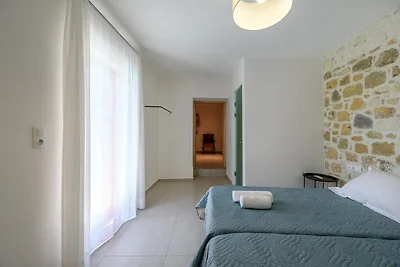 3-Schlafzimmer-Villa in Maroulas