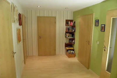 Alices Ferienwohnung 1