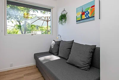 Maison de vacances pour 6 a Idestrup