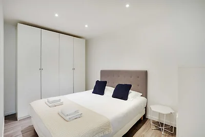 Magnifico appartamento - 2BR/6P -...