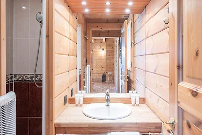 Chalet in Alpe d'Huez in der Nähe der...