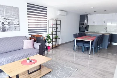 Dalmatia Apartments - Three Bedroom Apartment...