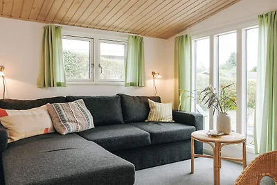 6 person holiday home in Væggerløse