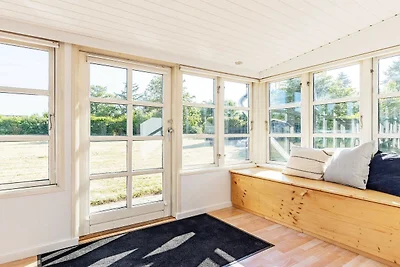 6 Personen Ferienhaus in Karrebæksminde-By...