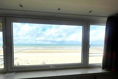 2-Zimmer-Wohnung an der Küste