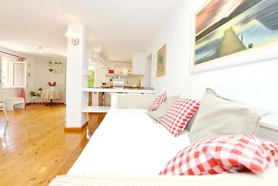 Bay House Rosohotnica - One Bedroom Apartment