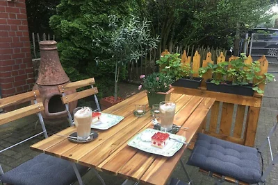 Casa vacanze Vacanza di relax Greven