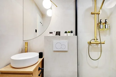 Perfecte locatie - Gare de Lyon / Bastille