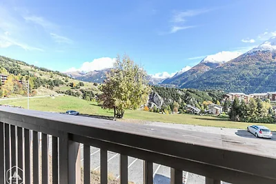 Geräumig und komfortabel, mit freiem Blick au...