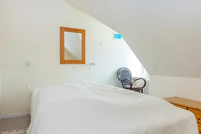 6 Personen Ferienhaus in Lemvig-By Traum