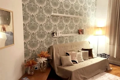 Elegante appartamento a Sempione