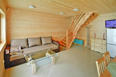 Casa vacanze a Sarbinowo