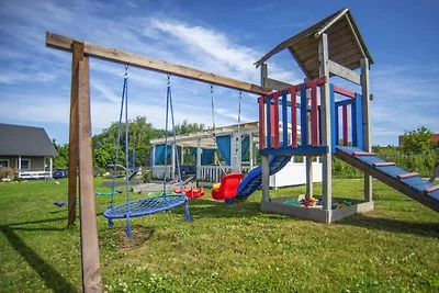 Casa vacanze a Rewal