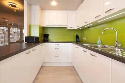 Schöne Wohnung mit zentraler Lage